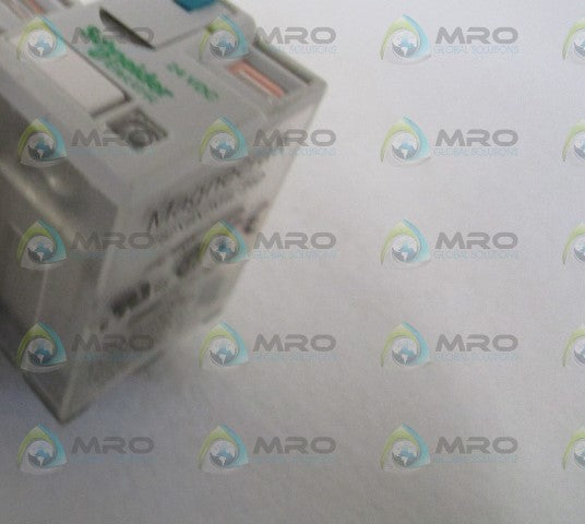 SCHNEIDER ELECTRIC 24VDC RELAY 782XBX2M4L-24D *NEW NO BOX*
