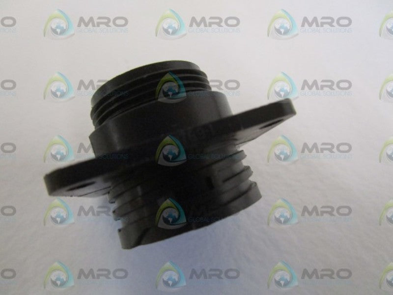 LOT OF 4 AMP CIRCULAR CONNECTOR 211769-1 *NEW NO BOX*