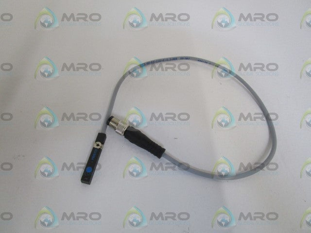 FESTO 551387 PROXIMITY SENSOR SIES-8M-PS-24V-K-0,3-M8D * NEW NO BOX *