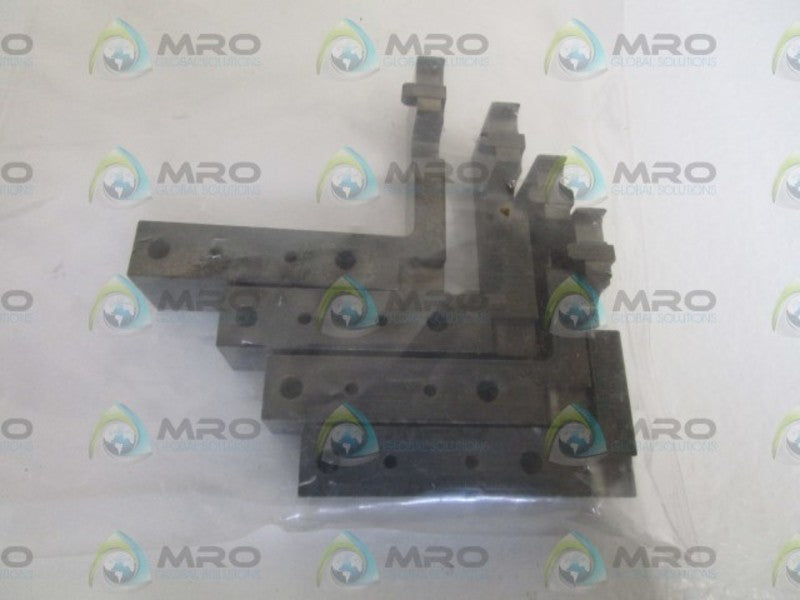 LOT OF 4 REPLACEMENT PART X247901  NSNP IN BAG