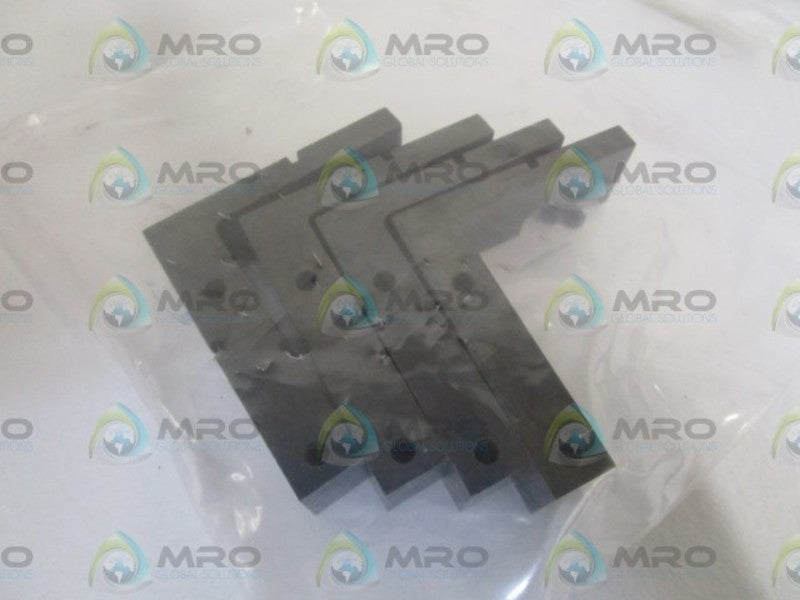 LOT OF 4 REPLACEMENT PART X247901  NSNP IN BAG