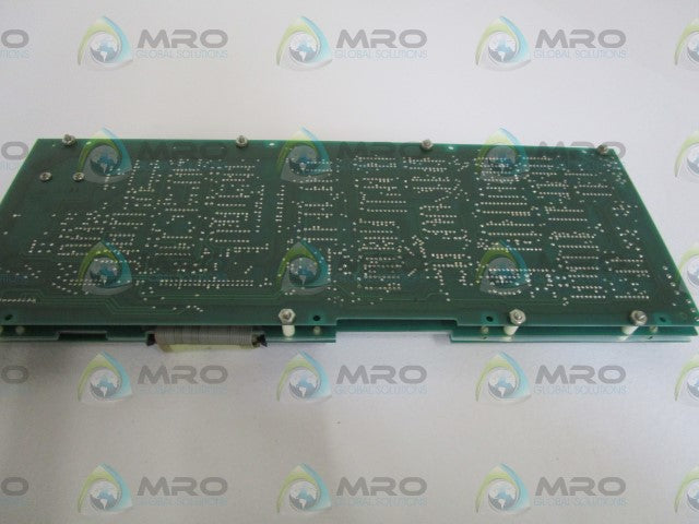 ALLEN BRADLEY CARD 133683 * REMANUFACTURED *