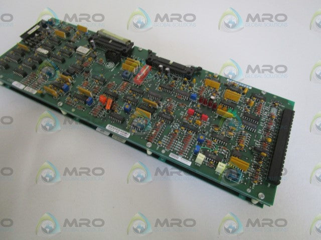 ALLEN BRADLEY CARD 133683 * REMANUFACTURED *