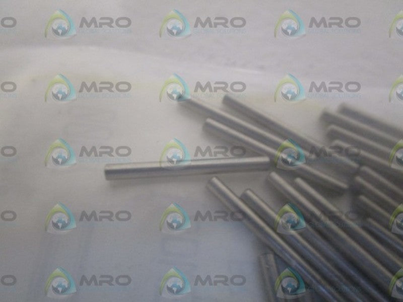 BRIKKSEN DOWEL PINS 0007A2 2X20 (PKG OF 50)  NSNP IN BAG