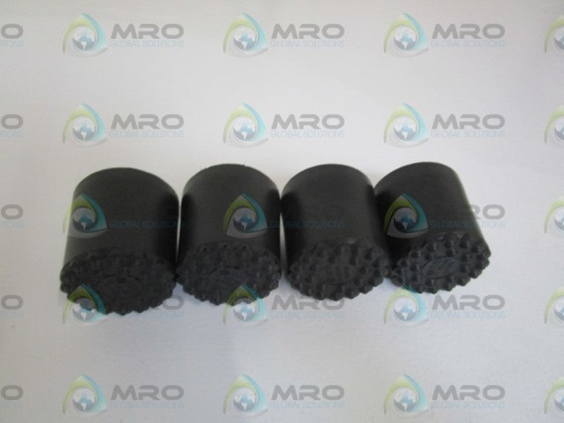 INDUSTRIAL MRO PUFFER 00650192 (PKG OF 4) * NEW NO BAG *
