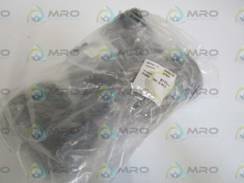 INDUSTRIAL MRO PUFFER 00650192 (PKG OF 4) * NEW NO BAG *