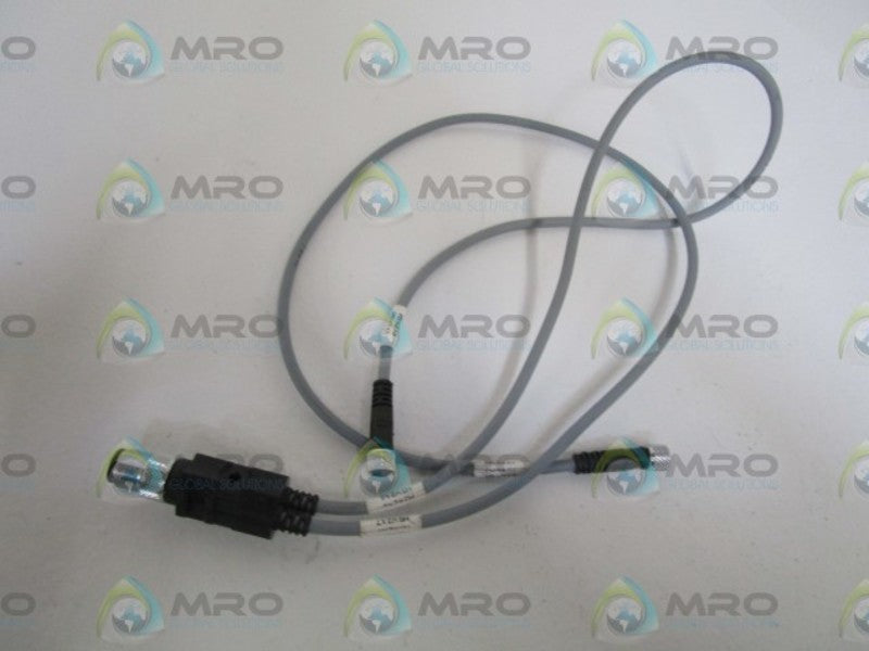 FESTO 18685 DUO CABLE KM12-DUO-M8-GDGD  UNMP