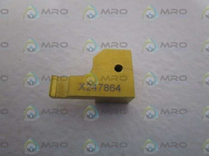 REPLACEMENT PART X247864  NSNP