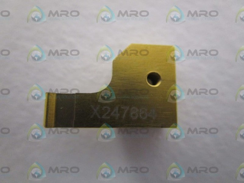 REPLACEMENT PART X247864  NSNP