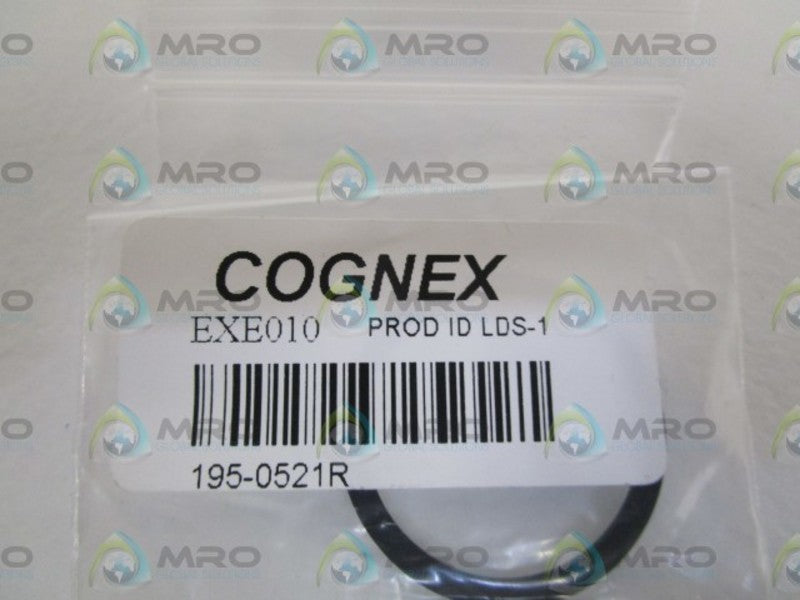 COGNEX LDS-1 195-0521R * NEW IN BAG *
