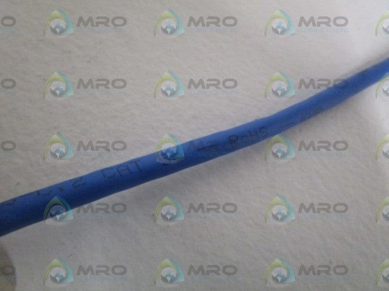 CABLE CAT 5e 21FT  NSNP