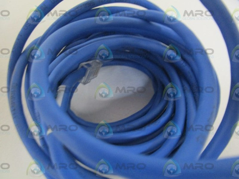 CABLE CAT 5e 21FT  NSNP