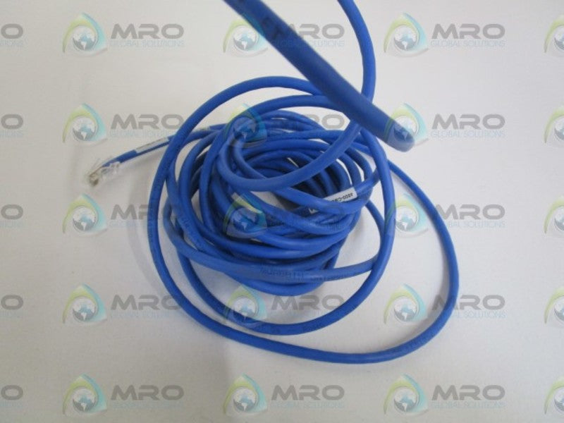 CABLE CAT 5e 21FT  NSNP