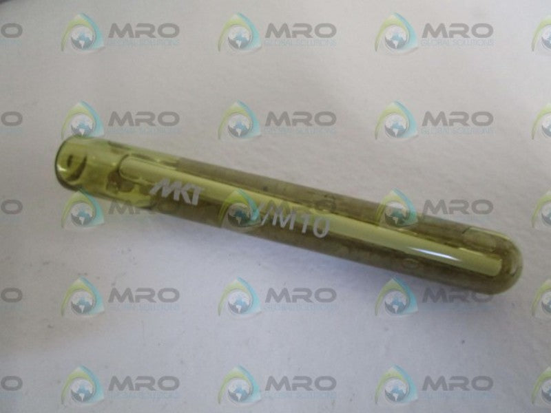 MKT CHEMICAL ANCHOR V-P10 (PKG OF 10)  NSMP