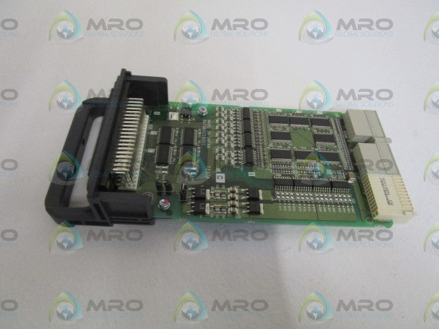 MITSUBISHI INTERFACE BOARD 2D-TZ378 *NEW NO BOX*