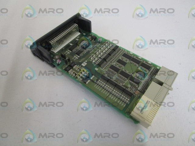 MITSUBISHI INTERFACE BOARD 2D-TZ378 *NEW NO BOX*
