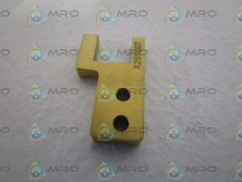 REPLACEMENT PART X251007  NSNP