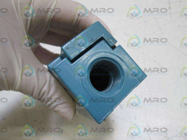 MICROSWITCH LSE1A LIMIT SWITCH *NEW NO BOX*