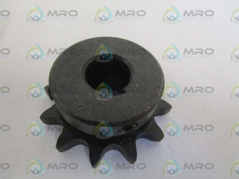 AMEC 40BS12H SPROCKET 5/8"  NSNP