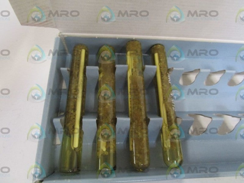 LOT OF 4 MKT CHEMICAL ANCHOR V-P 12 *NEW IN BOX*