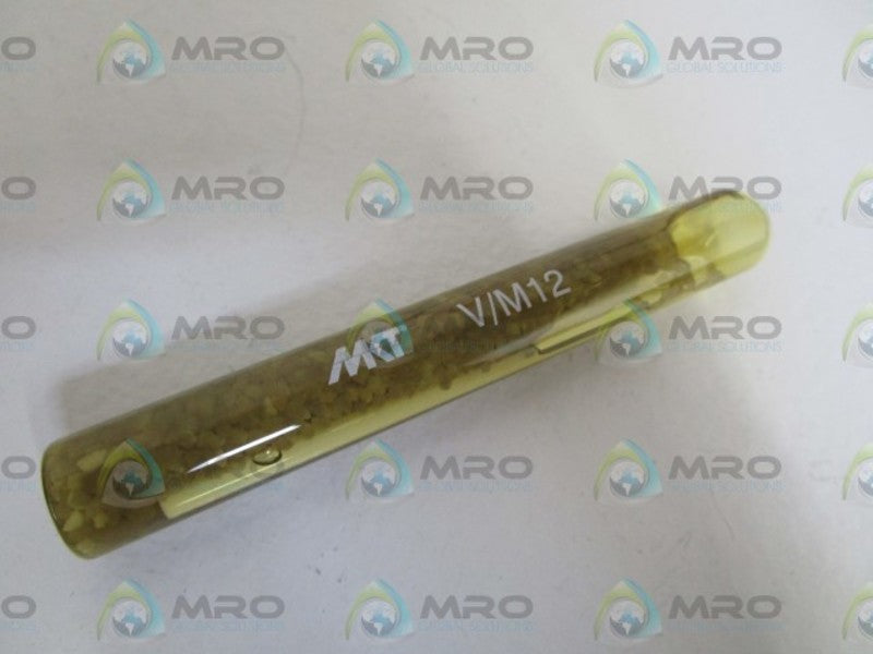 LOT OF 4 MKT CHEMICAL ANCHOR V-P 12 *NEW IN BOX*