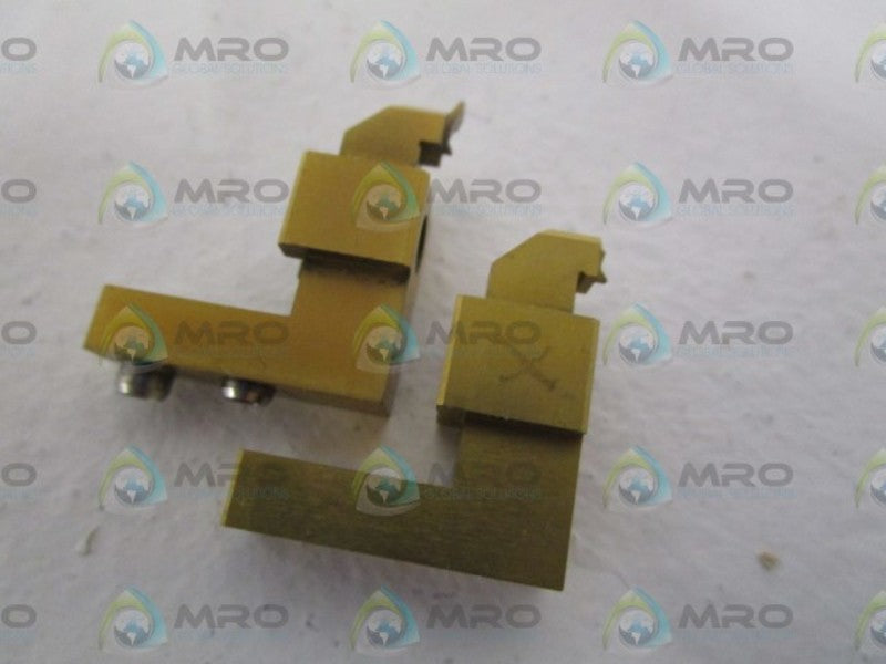 LOT OF 2 REPLACEMENT PART X252393-3  NSNP