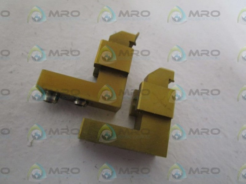 LOT OF 2 REPLACEMENT PART X252393-3  NSNP