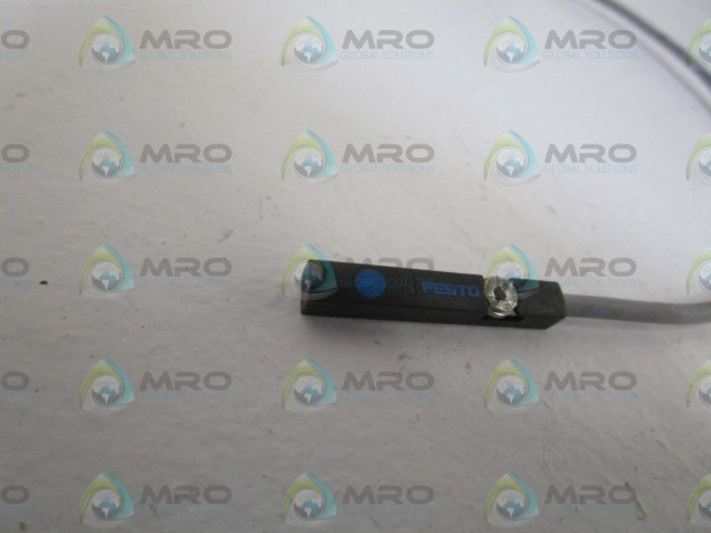 FESTO 551387 PROX. SENSOR SIES-8M-PS-24V-K-0,3-M8D  UNMP