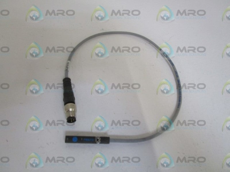 FESTO 551387 PROX. SENSOR SIES-8M-PS-24V-K-0,3-M8D  UNMP