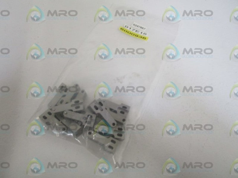 LOT OF 13 REPLACEMENT PART X247867  NSNP