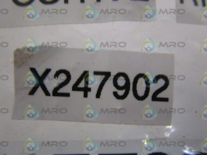 REPLACEMENT PART X247902  NSNP