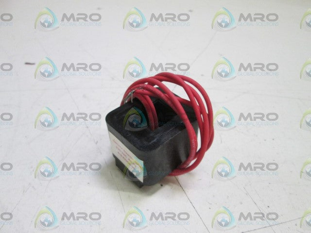 STEARNS COIL 230VAC 60HZ 6-3-42306-09 *NEW NO BOX*