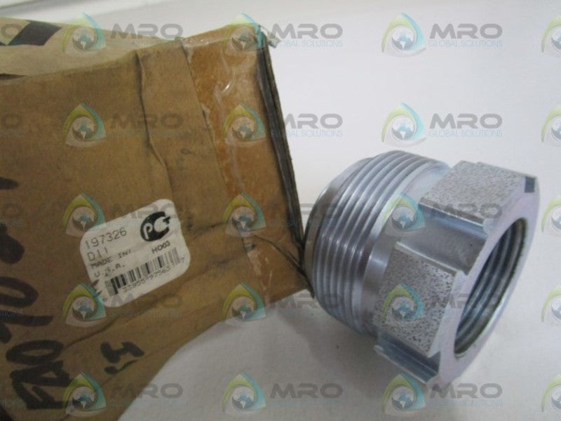 GRACO CARTRIDGE PACKING 197326  NSMP