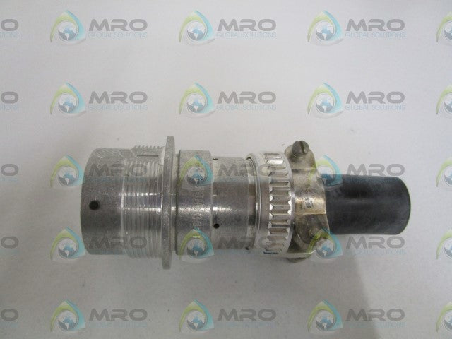 LADD CONNECTOR PLUG HD34-24-23SN-059 *NEW NO BOX*
