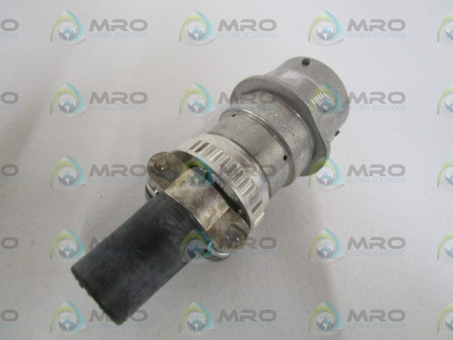 LADD CONNECTOR PLUG HD34-24-23SN-059 *NEW NO BOX*