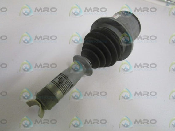 P-Q CONTROLS, INC. 220-04-5-17 *NEW NO BOX*