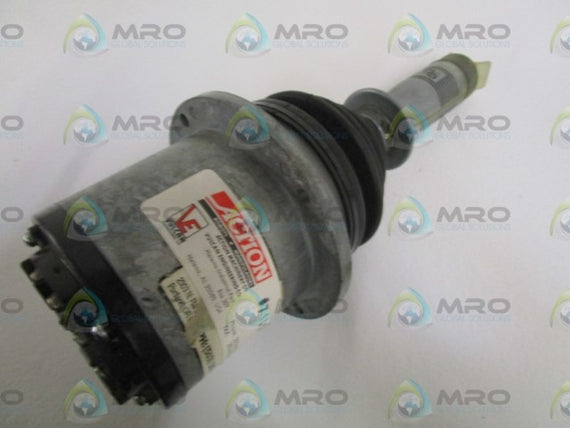 P-Q CONTROLS, INC. 220-04-5-17 *NEW NO BOX*