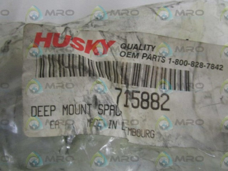 HUSKY DEEP MOUNT SPACER 715882 *NEW IN BAG*
