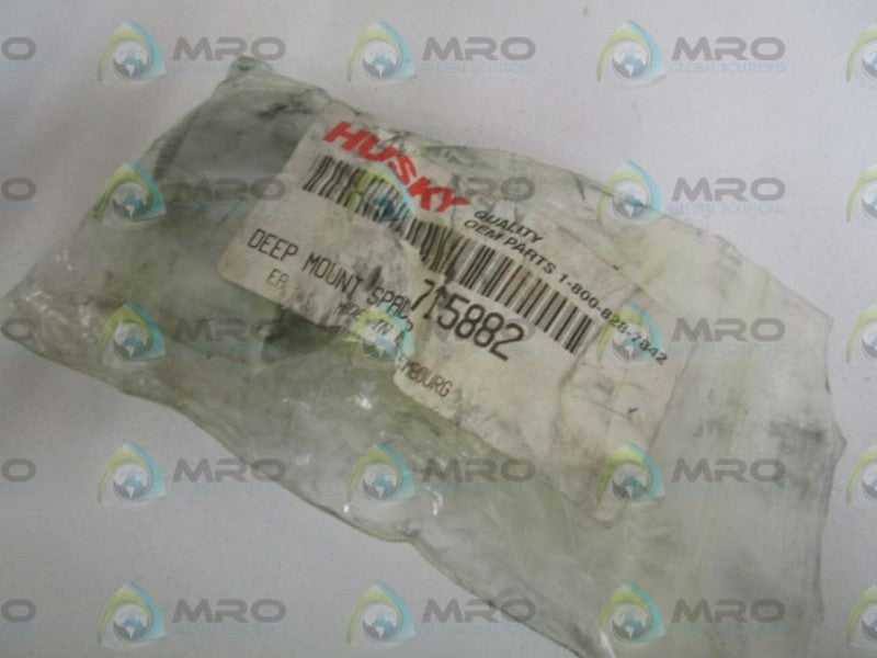 HUSKY DEEP MOUNT SPACER 715882 *NEW IN BAG*