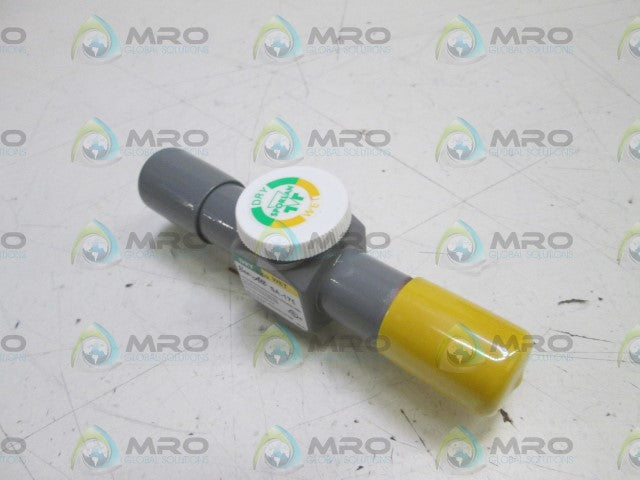 SPORLAN REFRIGERATION LIQUID INDICATOR SA-17S *NEW IN BOX*