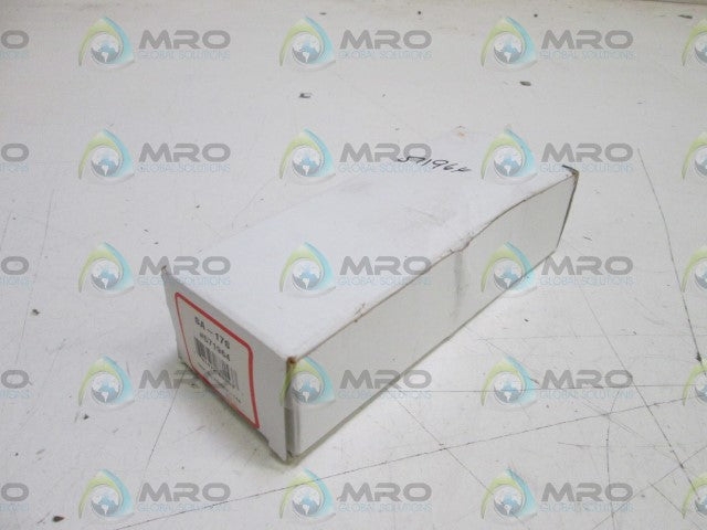 SPORLAN REFRIGERATION LIQUID INDICATOR SA-17S *NEW IN BOX*