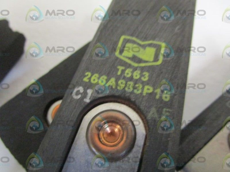 NATIONAL CARBON BRUSH 266A983AFP16  NSNP