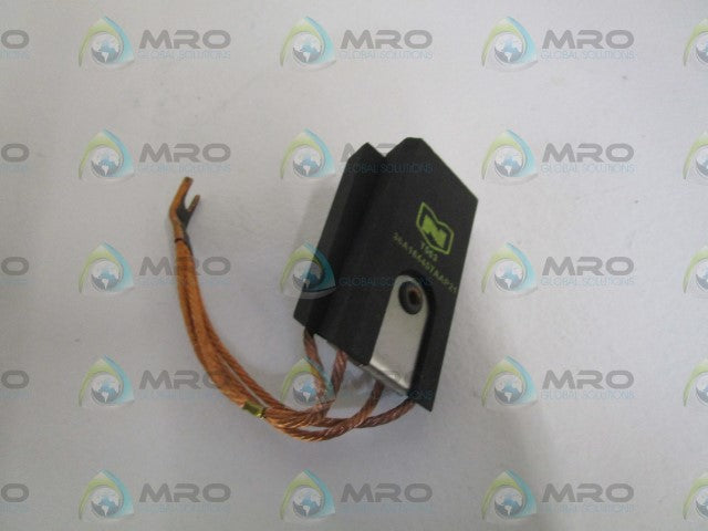 NATIONAL CARBON BRUSH 36A164457AAP21 *NEW NO BOX*