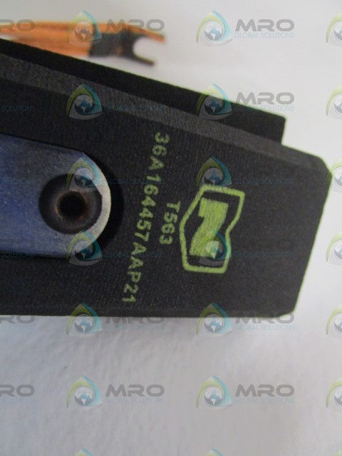 NATIONAL CARBON BRUSH 36A164457AAP21 *NEW NO BOX*