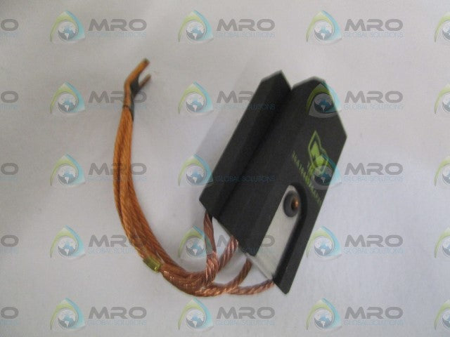 NATIONAL CARBON BRUSH 36A164457AAP21 *NEW NO BOX*