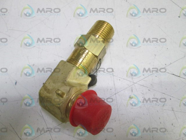 SUPERIOR VALVE 3220-350 *NEW IN BOX*