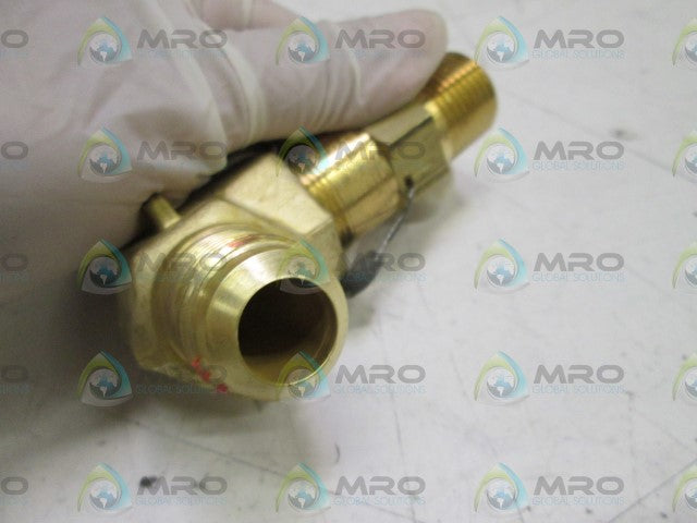 SUPERIOR VALVE 3220-350 *NEW IN BOX*