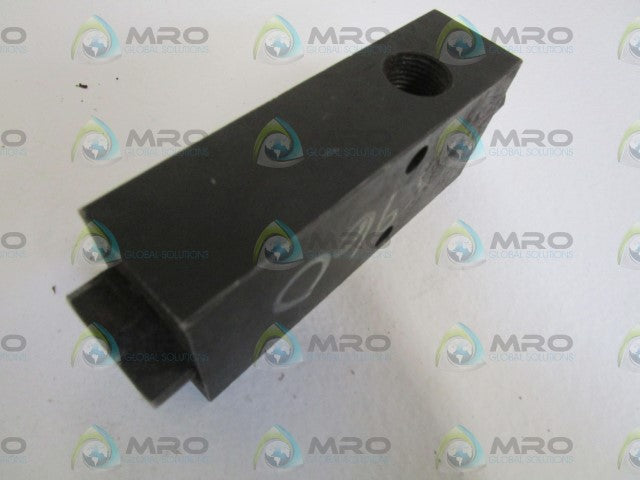 PARKER ICP-600 *USED*