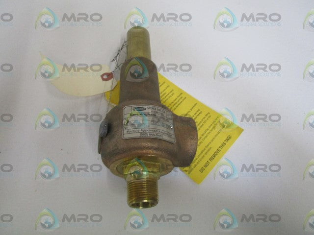 SPENCE VALVE 810NEDA-W090 *NEW NO BOX*