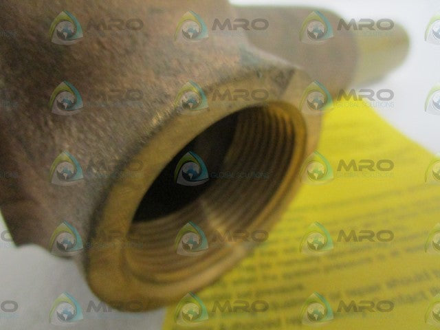 SPENCE VALVE 810NEDA-W090 *NEW NO BOX*